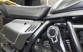 DUCATI SCRAMBLER 2021