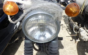 HONDA CL90 BENLY CL90
