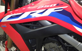HONDA CRF250L 2025 MD47