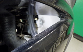 KAWASAKI NINJA 250 2023 EX250L