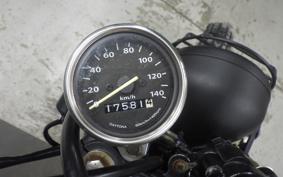 HONDA XL230 2023 MC36