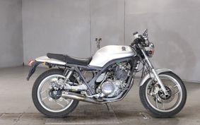 YAMAHA SRX600 1JK