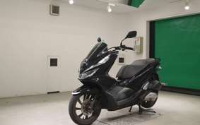 HONDA PCX125 2016 JF81