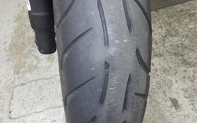 TRIUMPH SPEED TRIPLE 2002