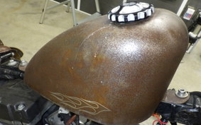 HARLEY FLSTS 1450 2001