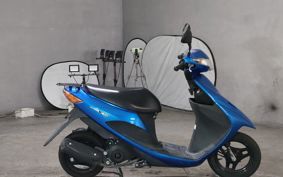SUZUKI ADDRESS V50 CA4BA