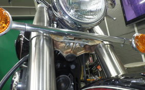 YAMAHA DRAGSTAR 400 CLASSIC 2002 VH01J