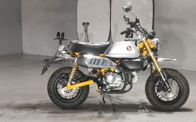 HONDA MONKEY 125 JB03