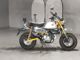 Фото Honda MONKEY 125 с японского аукциона