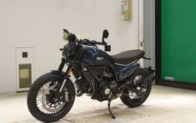 DUCATI SCRAMBLER 2026