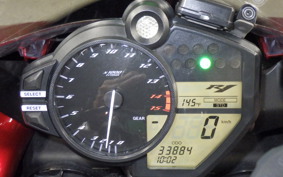 YAMAHA YZF-R1 2013