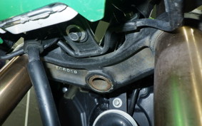 KAWASAKI Z125 PRO 2003 BR125H