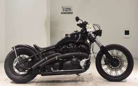 YAMAHA DRAGSTAR 400 1998 4TR