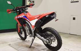 HONDA CRF250L MD47