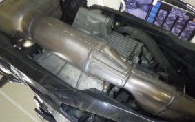 KAWASAKI ZX-25R ZX250E