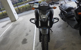 HONDA CB650F
