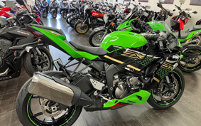 KAWASAKI NINJA ZX-6R 2020 ZX636G