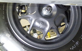 HONDA LEAD 125 2007 JK12