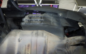 HONDA 400X 2017 NC47