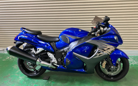 SUZUKI GSX-1300R HAYABUSA 2014 GX72B
