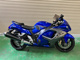 Фото Suzuki GSX-1300R HAYABUSA 2014 с японского аукциона