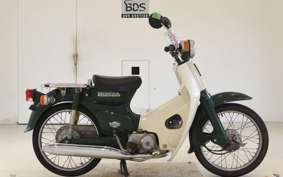 HONDA C50 SUPER CUB C50