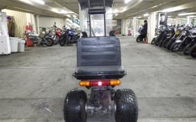 HONDA GYRO CANOPY 2022 TA02