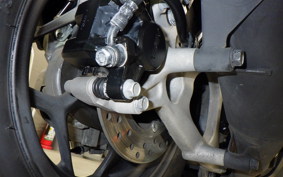HONDA PCX125 2019 JK05