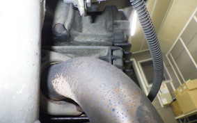 YAMAHA SEROW 225 Gen.2 1KH