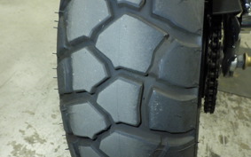 TRIUMPH STREET SCRAMBLER