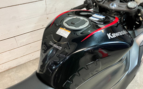 KAWASAKI NINJA 1000 2015 ZXT00L