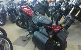 HARLEY XL1200CX 2016 LM3
