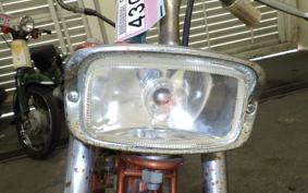 HONDA NAUTY DAX CY50