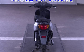 HONDA TACT-4 BASIC