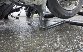 HONDA TACT-4ﾍﾞｰｼｯｸ AF79