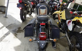 YAMAHA DRAGSTAR 250 VG02J