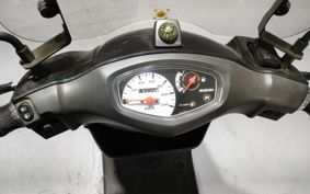 SUZUKI ADDRESS V125 CF46A