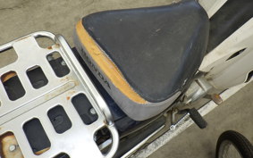 HONDA C50 SUPER CUB 2001 AA04