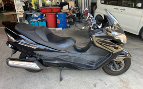 SUZUKI SKYWAVE 250S-1 CJ46A