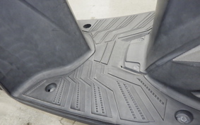 SUZUKI ADDRESS 110 2001 CE47A