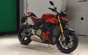 DUCATI STREETFIGHTER V4 S 2026