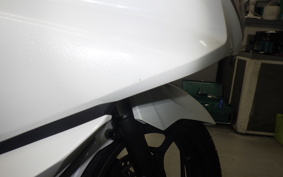 HONDA PCX 160 2021 KF47