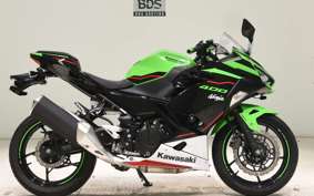 KAWASAKI NINJA 400 2020 EX400G