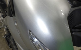 SUZUKI GSR400 2006 GK7DA