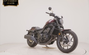 HONDA REBEL 1100 DCT 2022 SC83