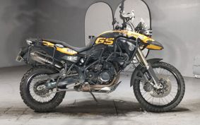 BMW F800GS 0219