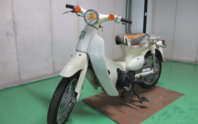 HONDA LITTLE CUB AA01