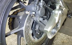 HONDA CB1300SF SUPER FOUR Gen. 3 2025 SC54