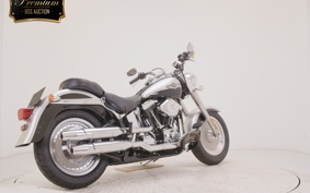 HARLEY FLSTF 1450 2003