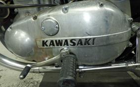 KAWASAKI W1 SA 1972 W1F